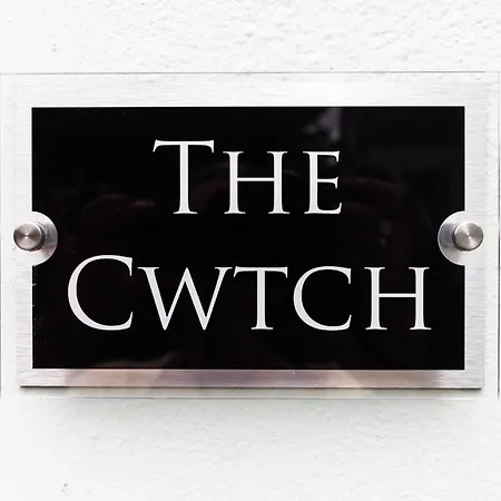 The Cwtch Fishguard Villa Trecwn Exterior photo