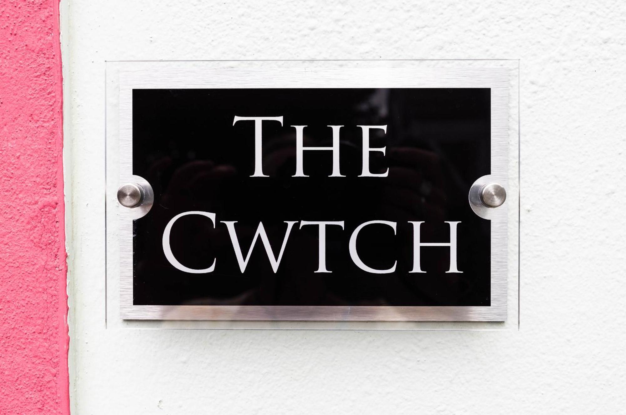 The Cwtch Fishguard Holiday home *
